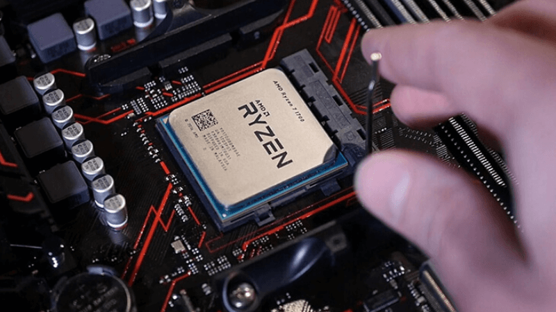 Instructions on how to assemble a PC in the simplest way  Picture 5